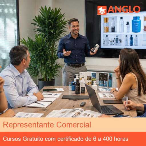 Representante Comercial